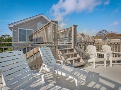 Charming Vacation Rental on Port St. Joe. Call Today.