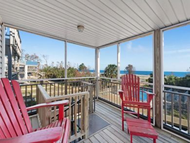 Charming Vacation Rental on Port St. Joe. Call Today.