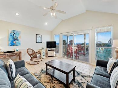 Charming Vacation Rental on Port St. Joe. Call Today.