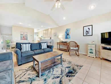 Charming Vacation Rental on Port St. Joe. Call Today.