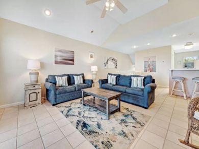 Charming Vacation Rental on Port St. Joe. Call Today.
