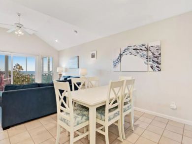 Charming Vacation Rental on Port St. Joe. Call Today.