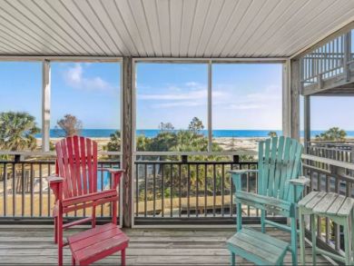 Charming Vacation Rental on Port St. Joe. Call Today.