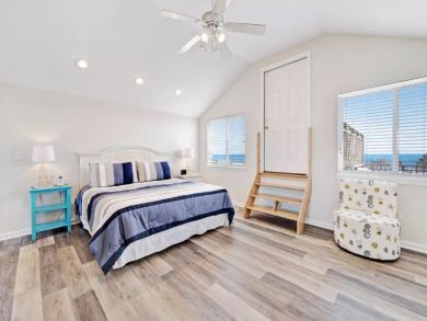 Charming Vacation Rental on Port St. Joe. Call Today.