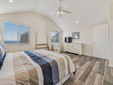 Charming Vacation Rental on Port St. Joe. Call Today.