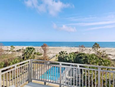 Charming Vacation Rental on Port St. Joe. Call Today.