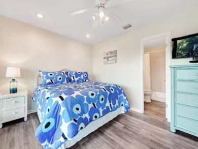 Charming Vacation Rental on Port St. Joe. Call Today.