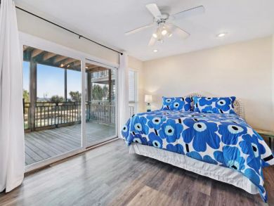 Charming Vacation Rental on Port St. Joe. Call Today.
