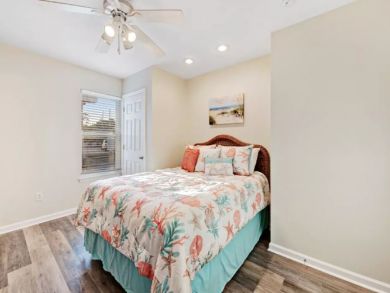 Charming Vacation Rental on Port St. Joe. Call Today.