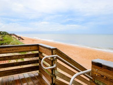 Daytona Beach Home 907988