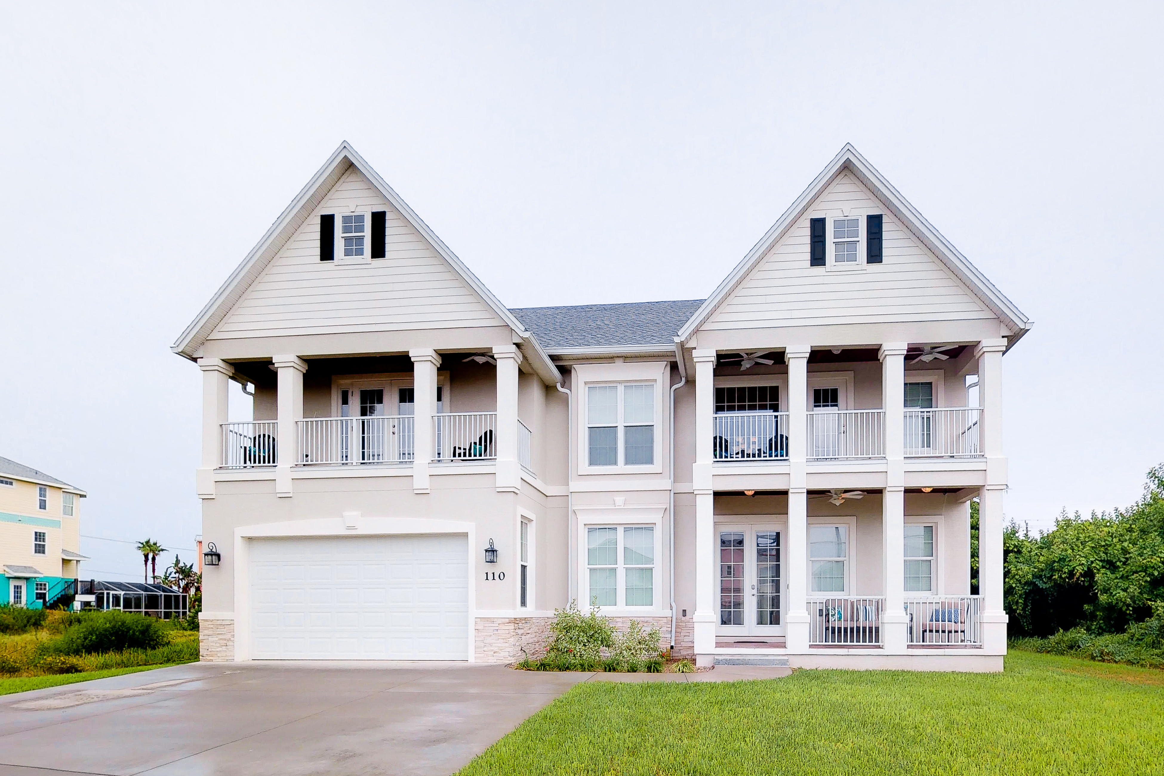 Daytona Beach Home 907988