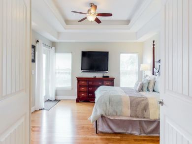 Daytona Beach Home 907988