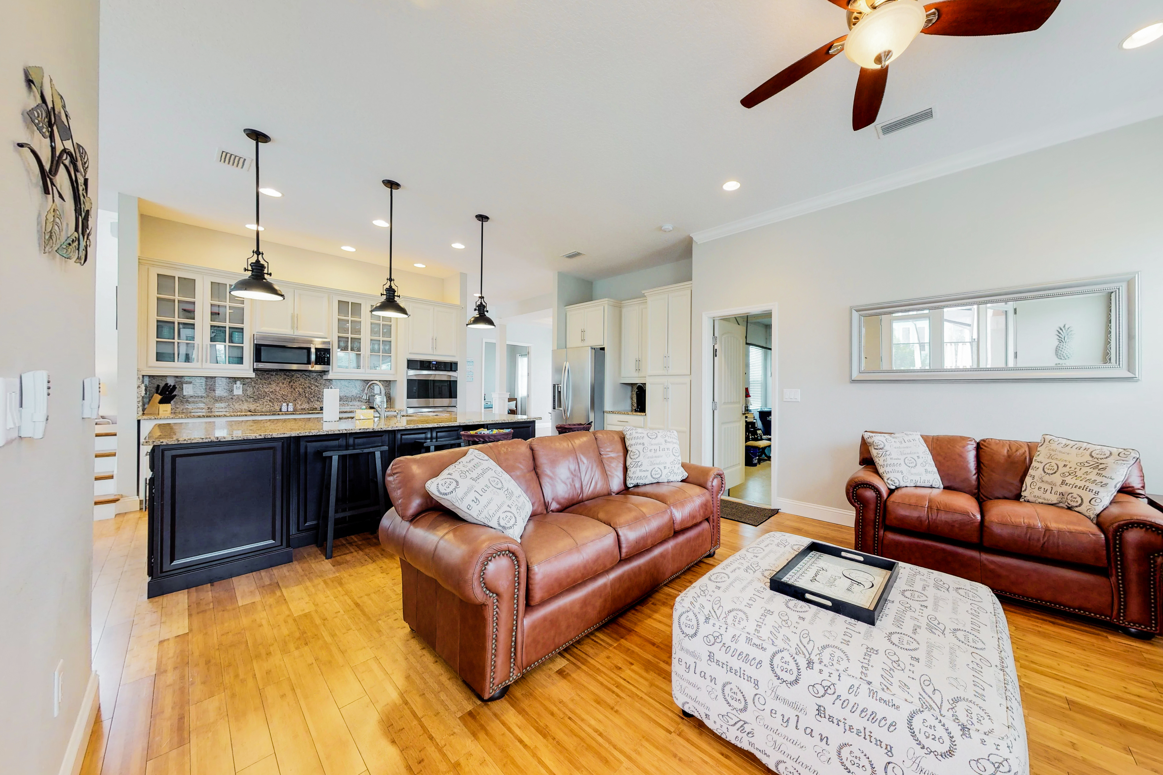 Daytona Beach Home 907988