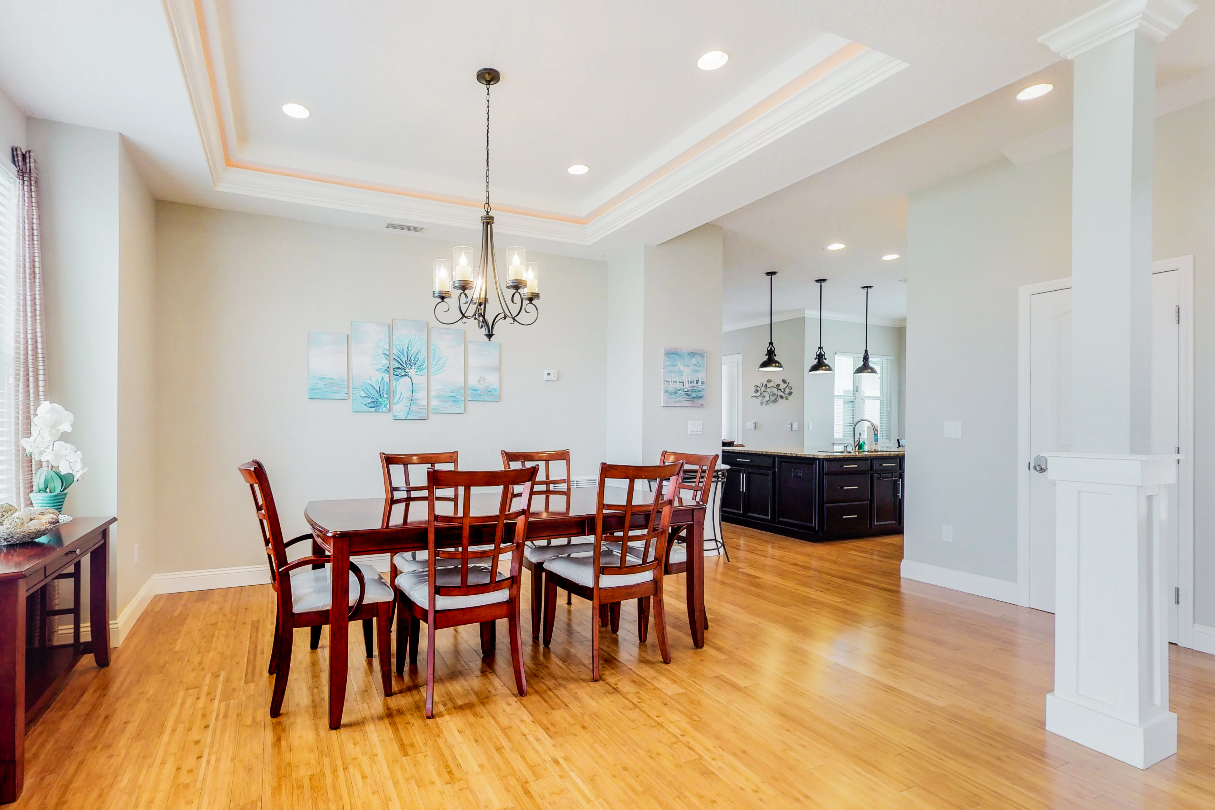 Daytona Beach Home 907988
