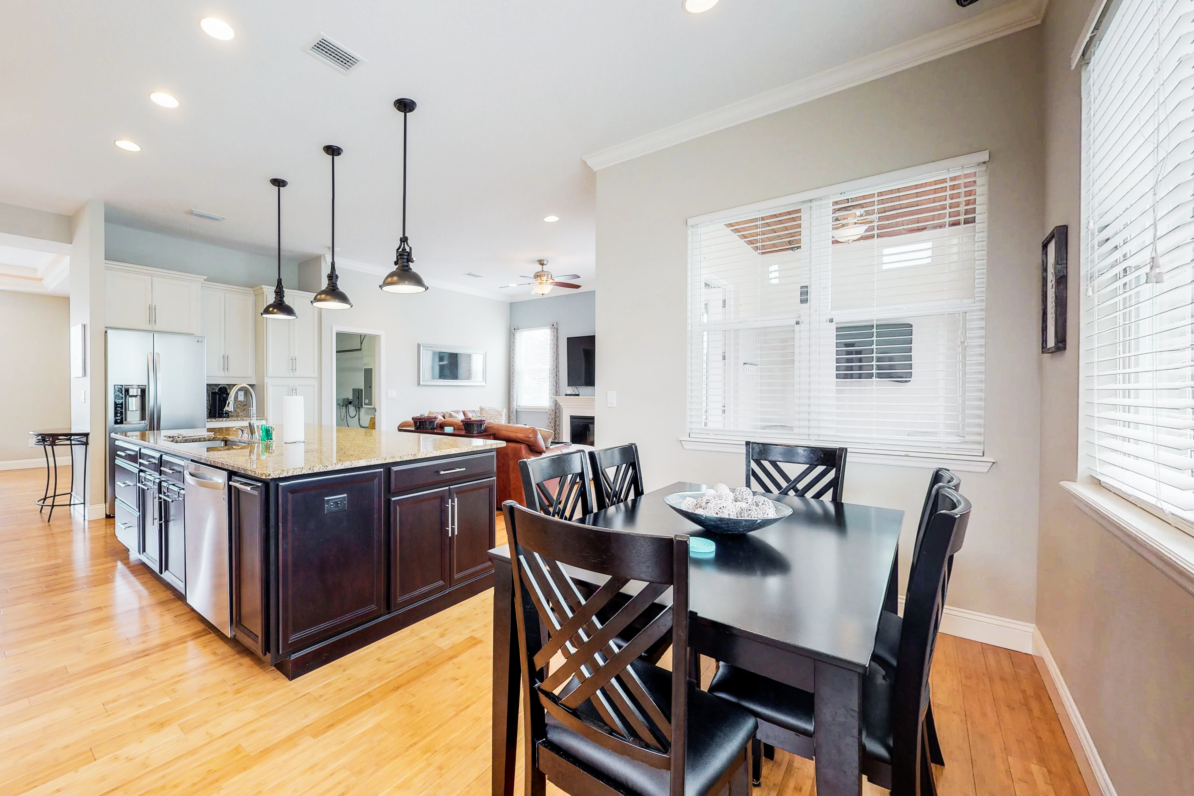 Daytona Beach Home 907988
