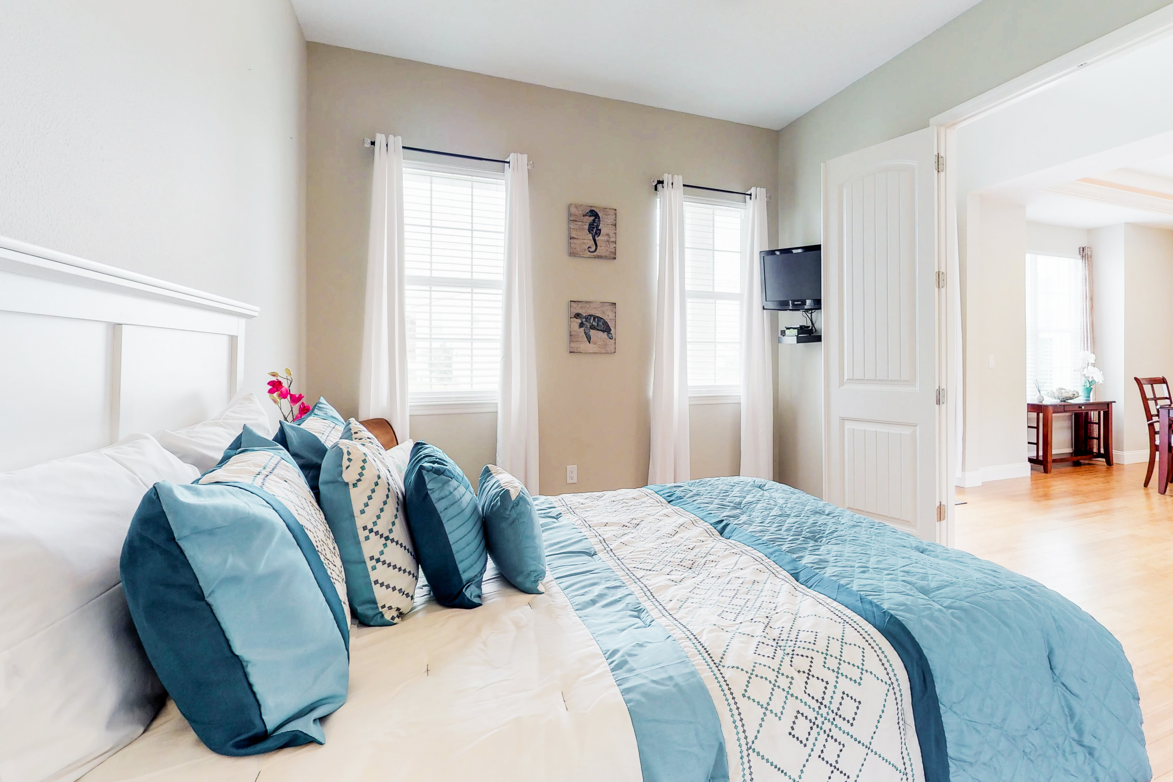 Daytona Beach Home 907988