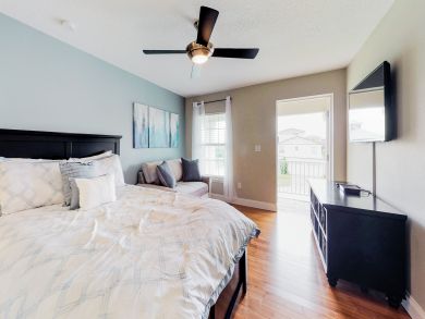 Daytona Beach Home 907988