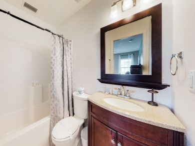 Daytona Beach Home 907988