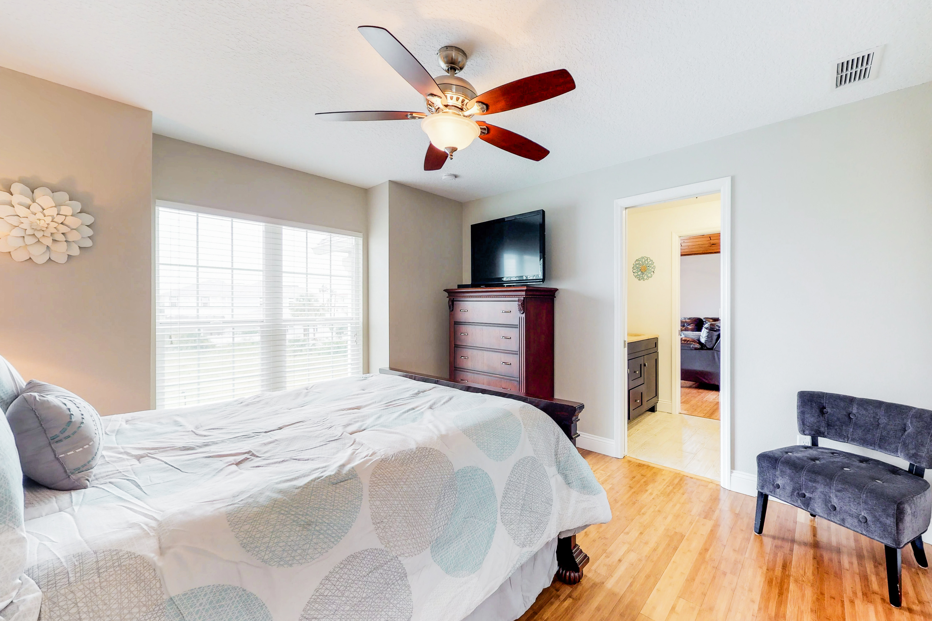 Daytona Beach Home 907988