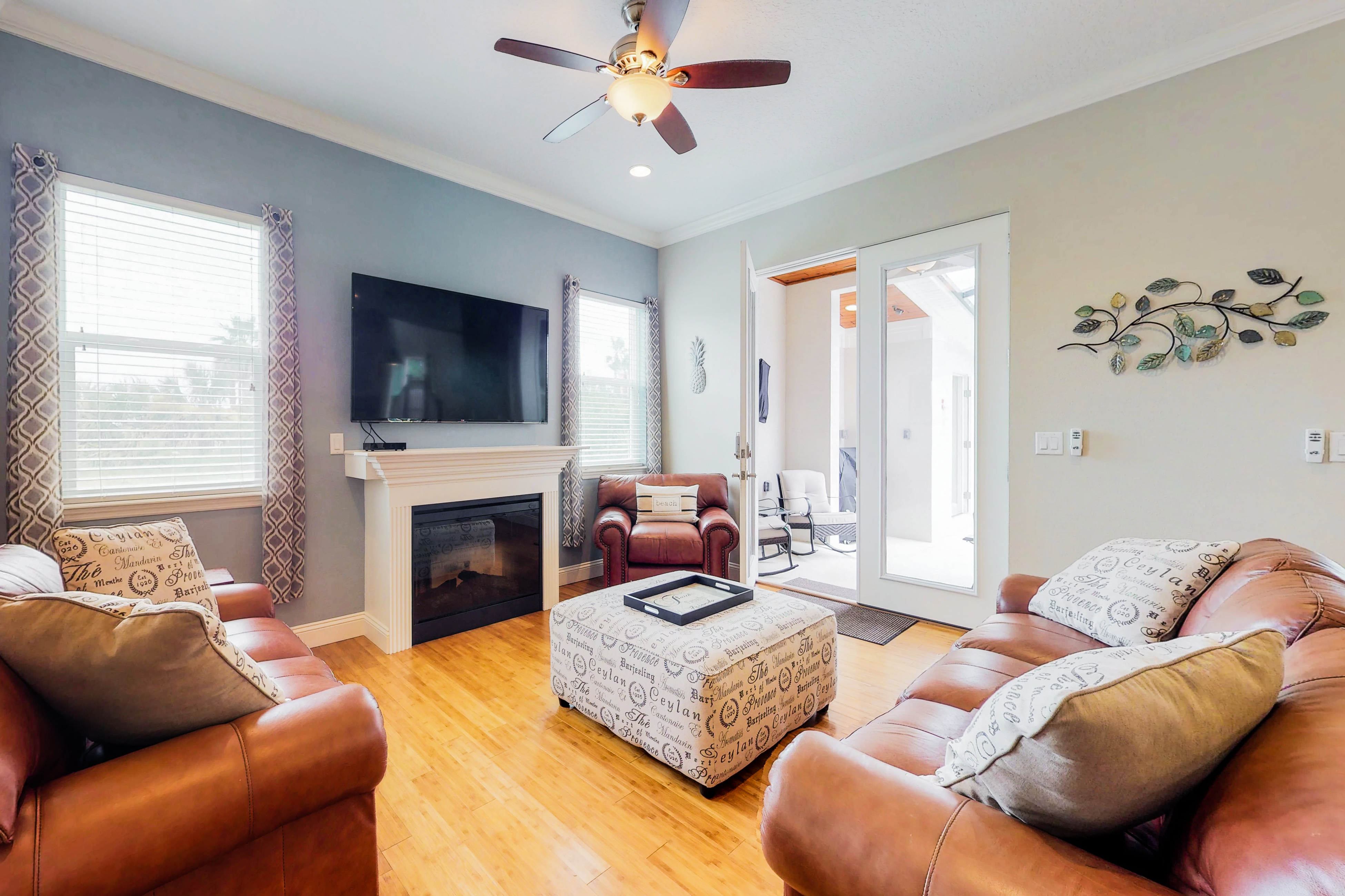 Daytona Beach Home 907988