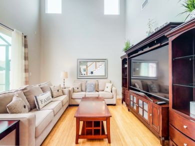 Daytona Beach Home 907988