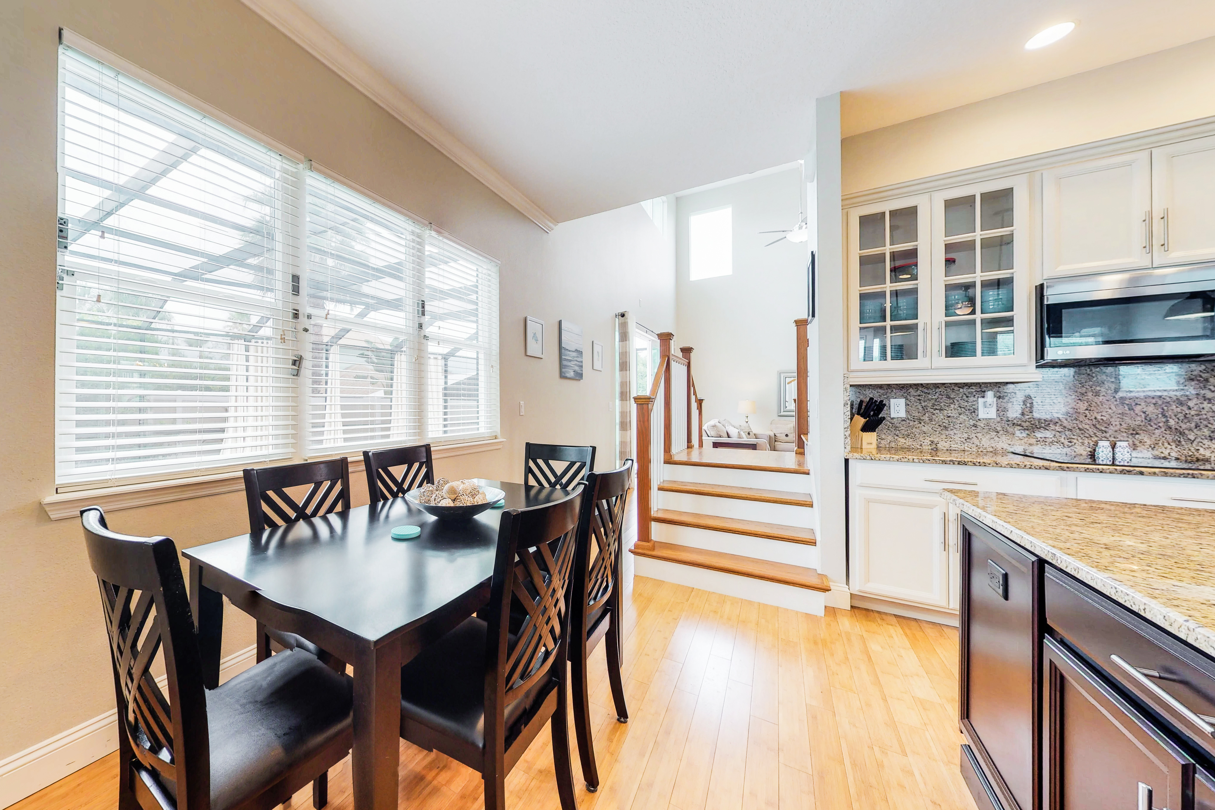 Daytona Beach Home 907988