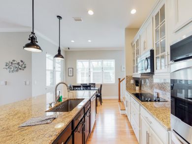 Daytona Beach Home 907988