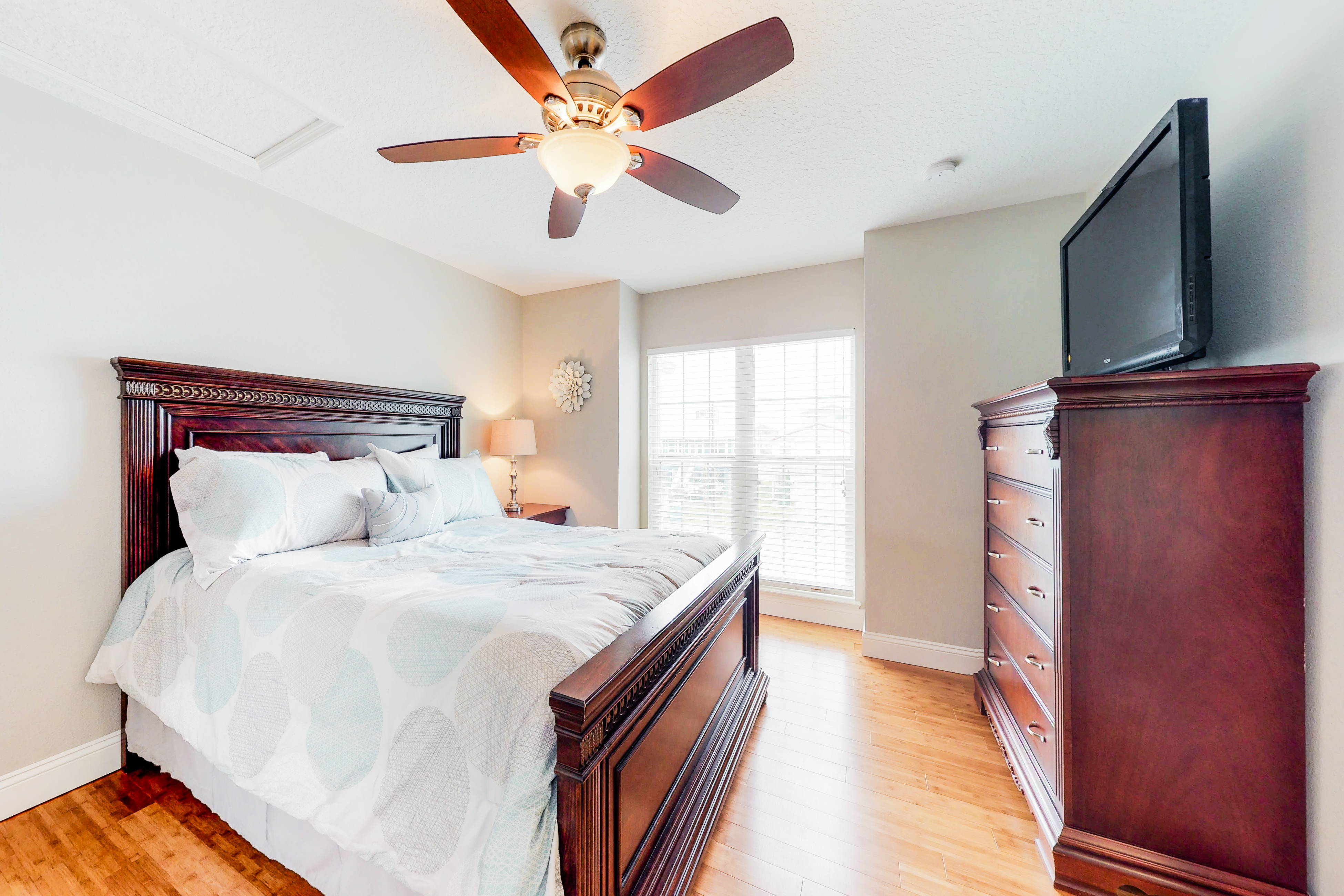 Daytona Beach Home 907988