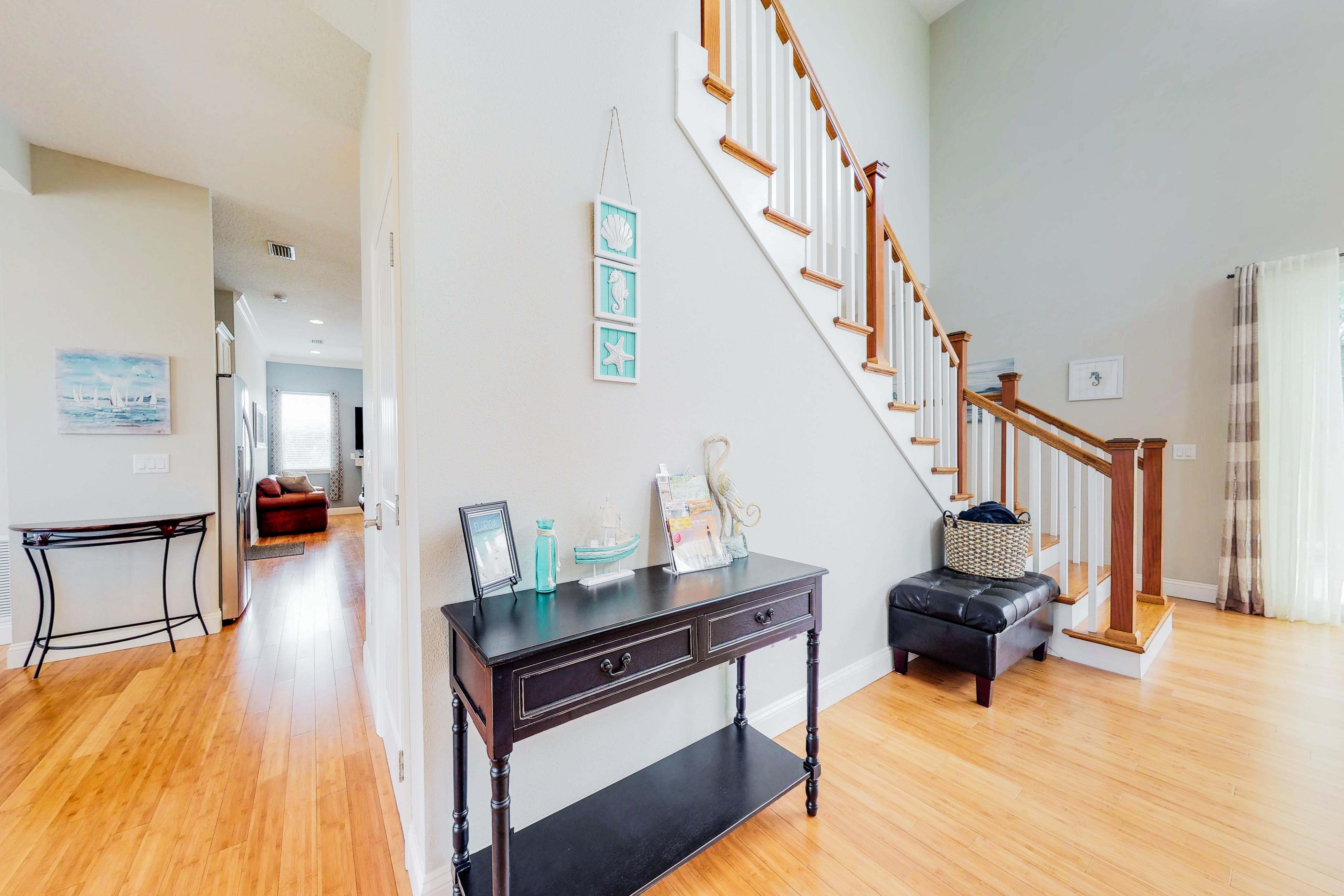 Daytona Beach Home 907988
