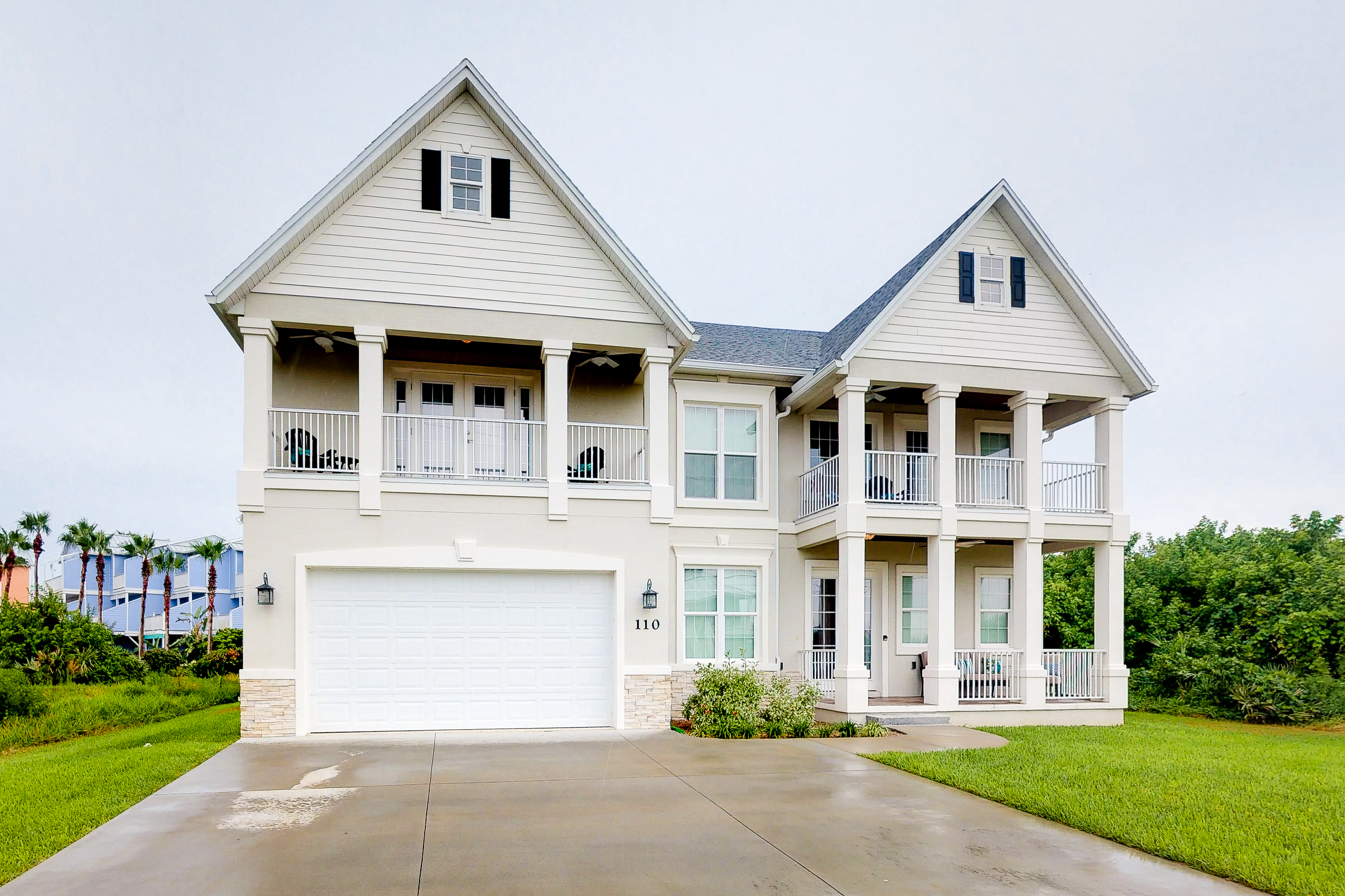 Daytona Beach Home 907988