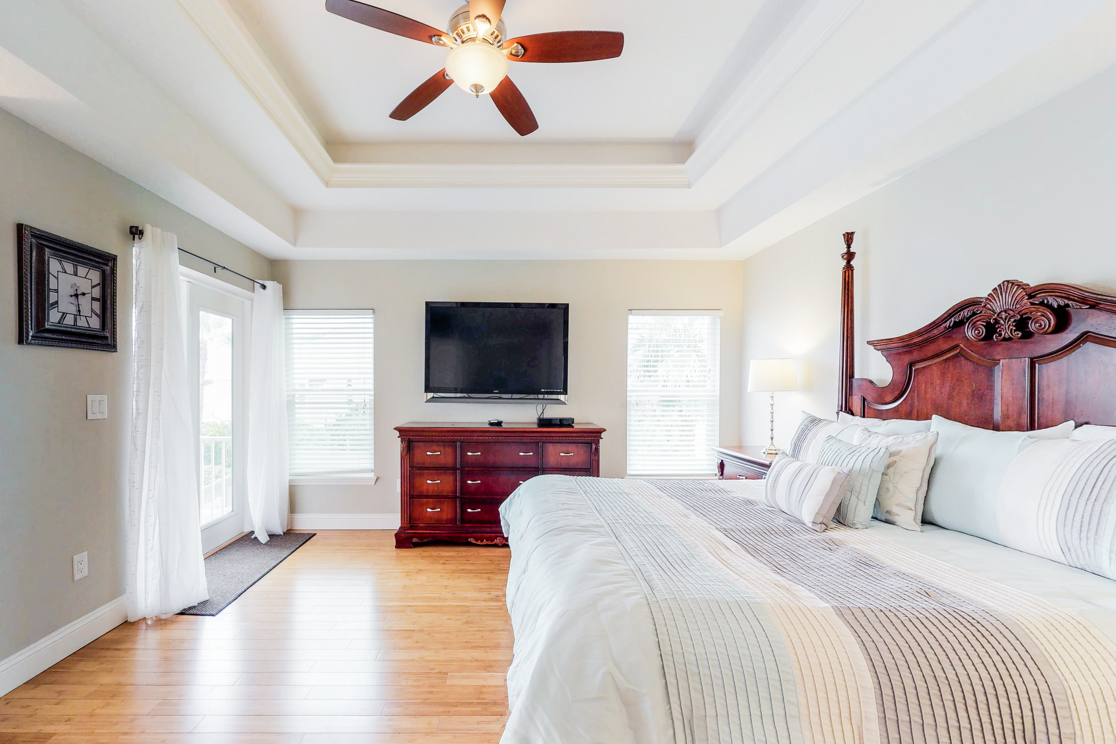 Daytona Beach Home 907988