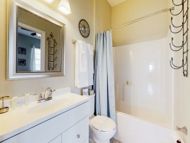 Daytona Beach Home 907988