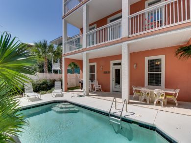 Beaches Of South Walton Home 907991