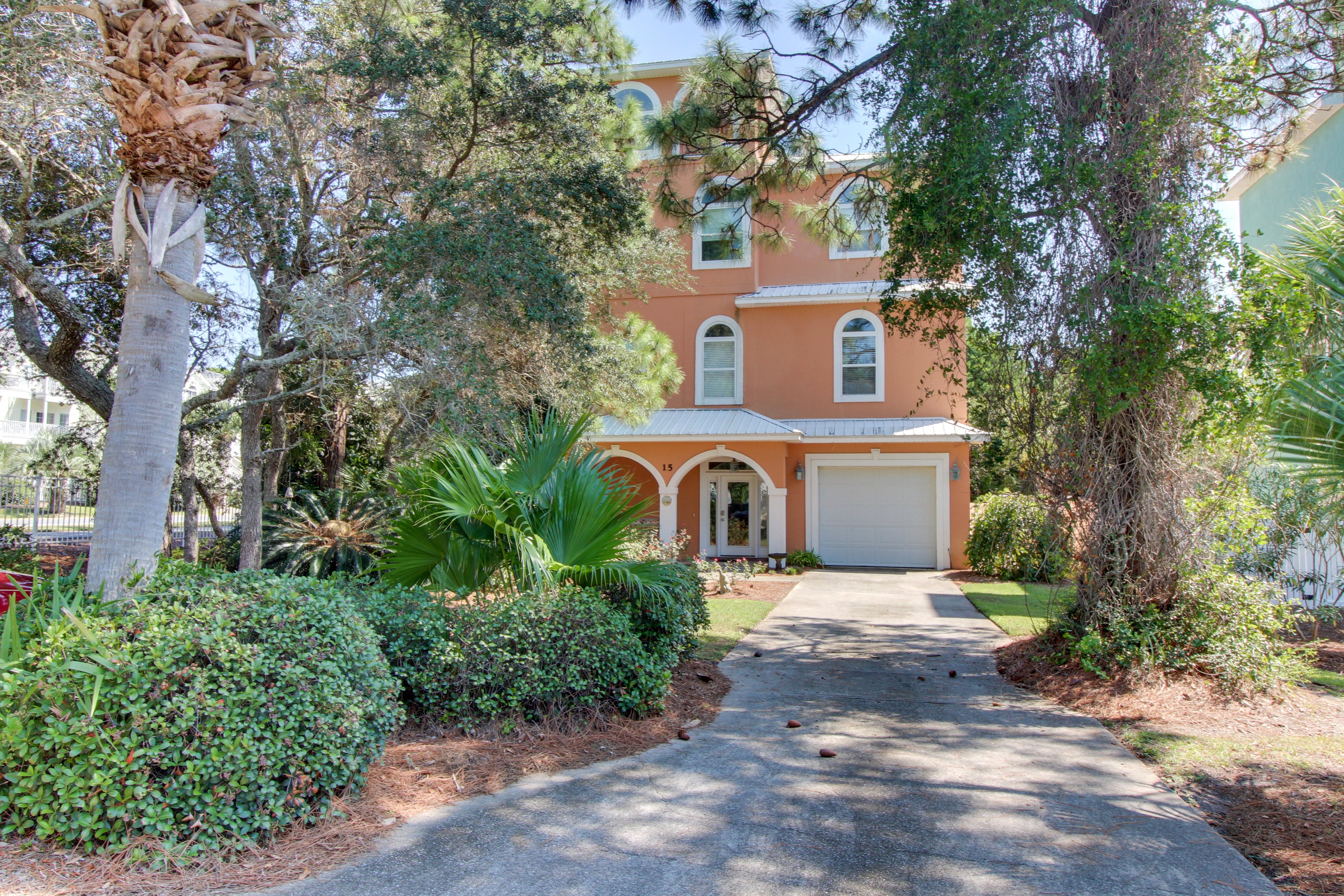Beaches Of South Walton Home 907991