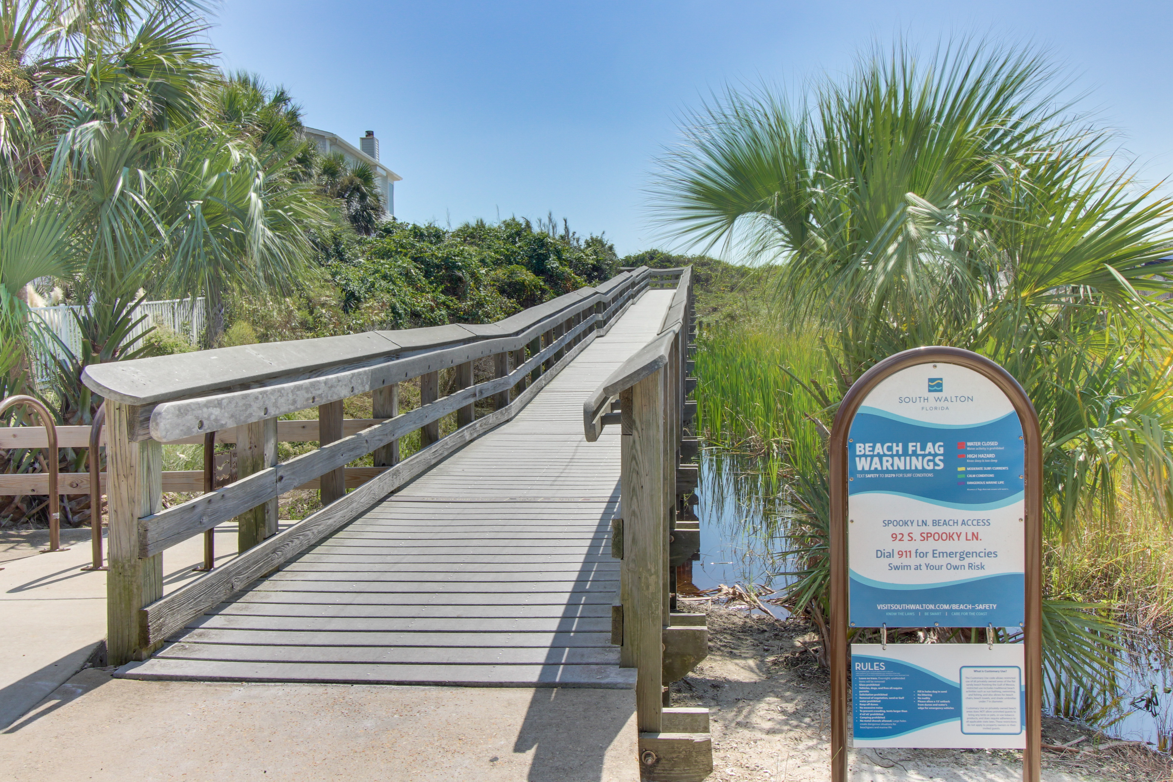 Beaches Of South Walton Home 907991
