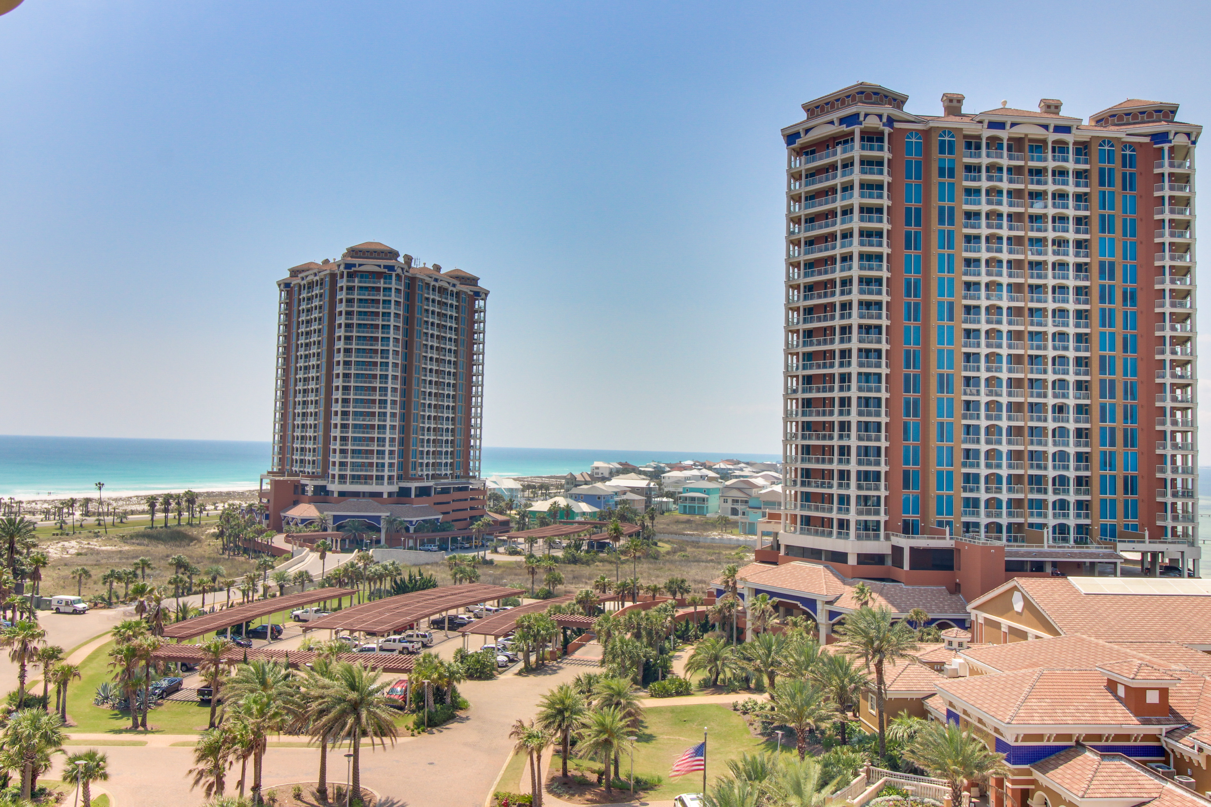 Pensacola Beach Condo 907993 Pensacola Beach Condo 907993