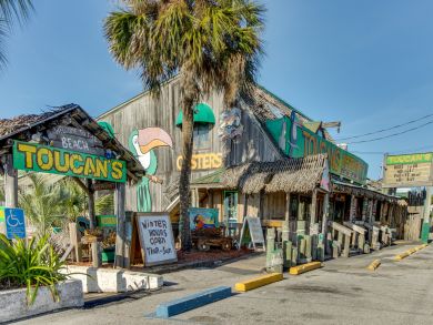 Mexico Beach Home 907994 Mexico Beach Home 907994