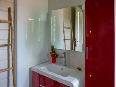 Luxury Martinique Villa Five Bedrooms in Trois-llets