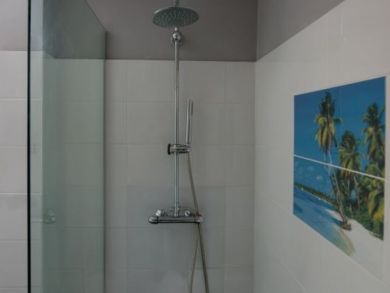 Luxury Martinique Villa Five Bedrooms in Trois-llets