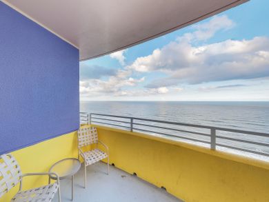 Daytona Beach Condo 907999