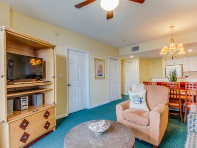 Daytona Beach Condo 907999