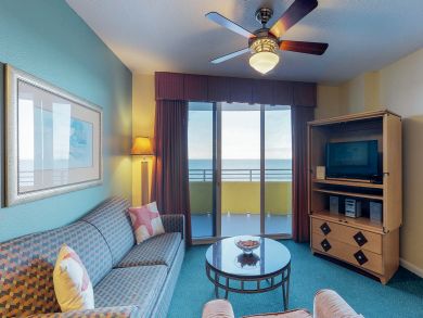Daytona Beach Condo 907999