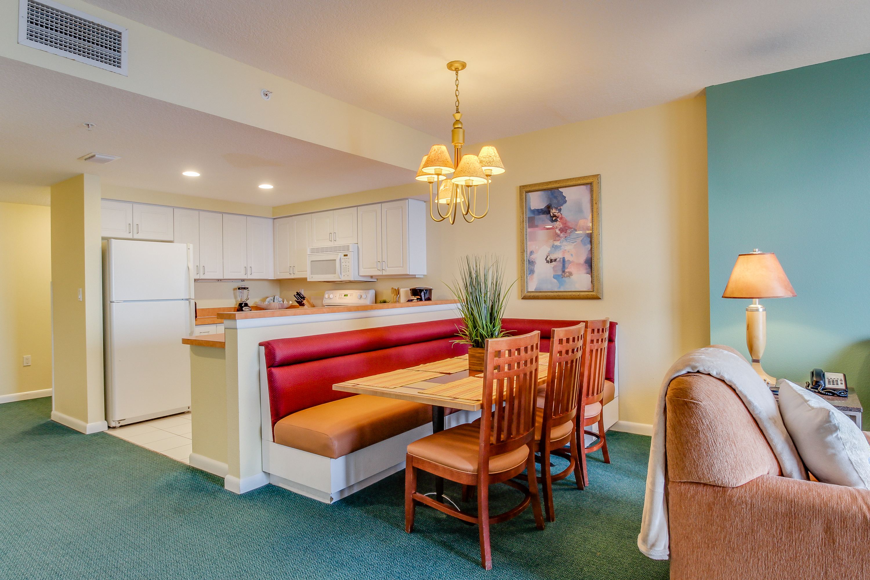 Daytona Beach Condo 907999