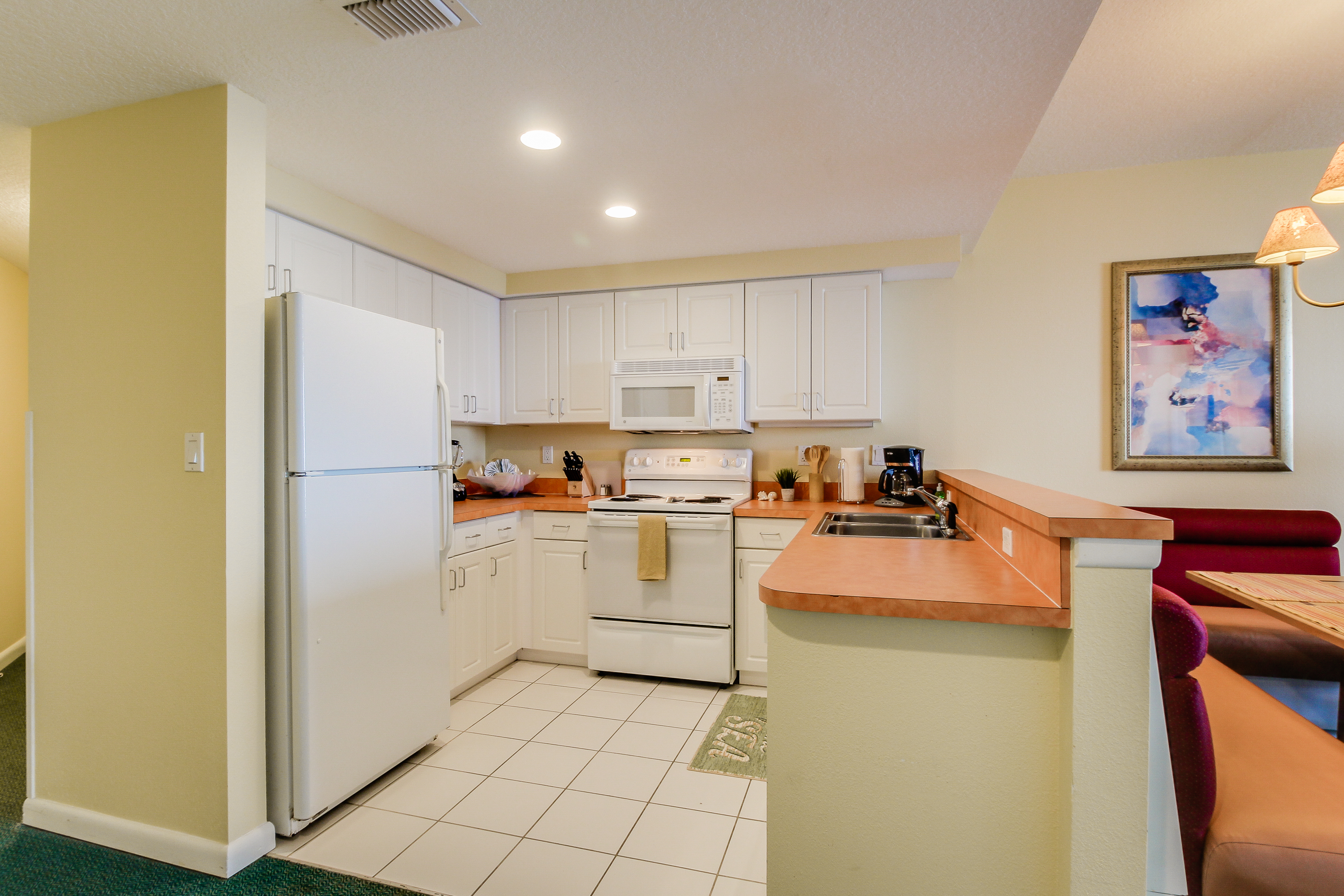 Daytona Beach Condo 907999