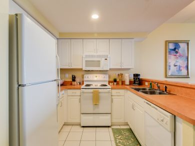 Daytona Beach Condo 907999