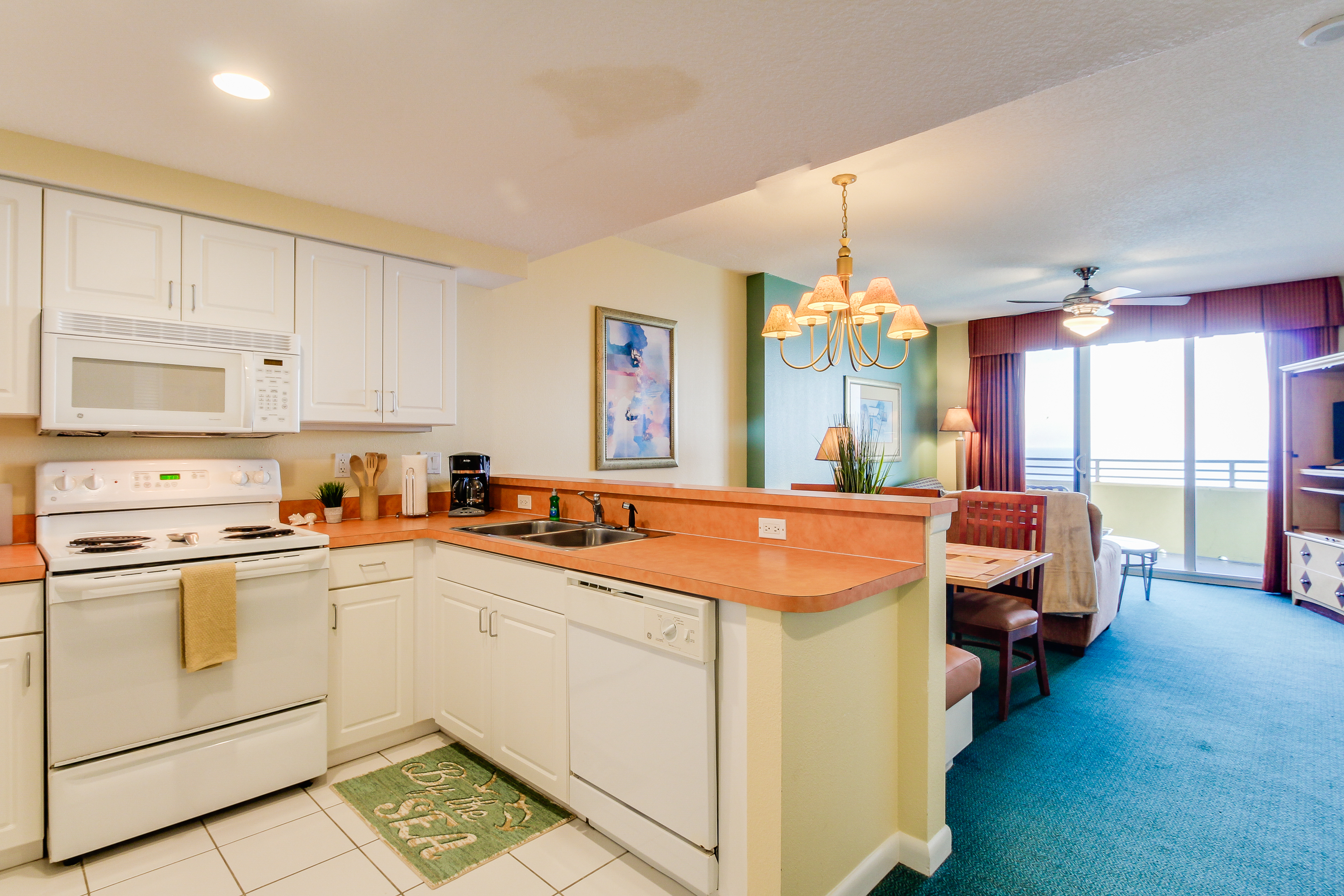 Daytona Beach Condo 907999