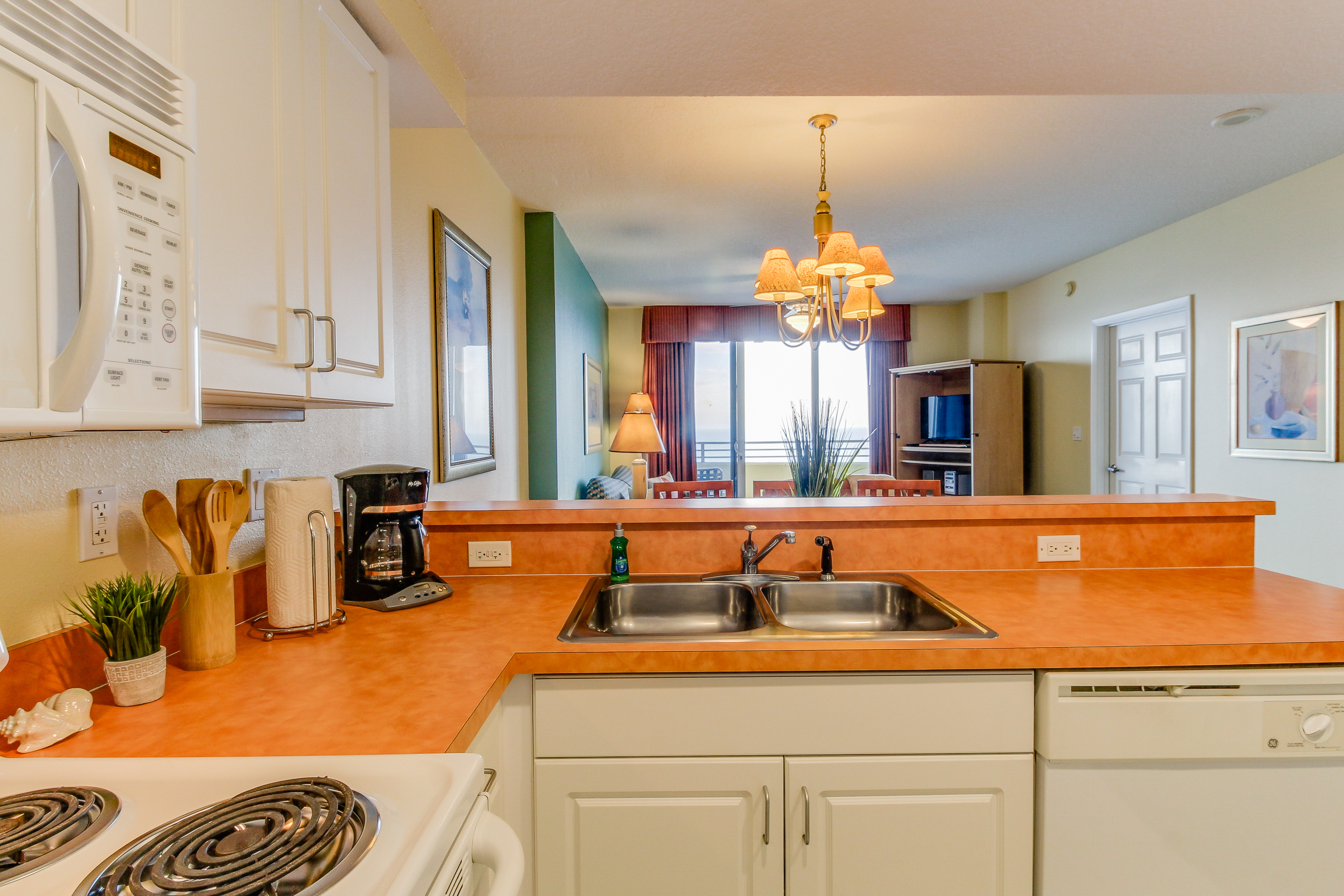 Daytona Beach Condo 907999