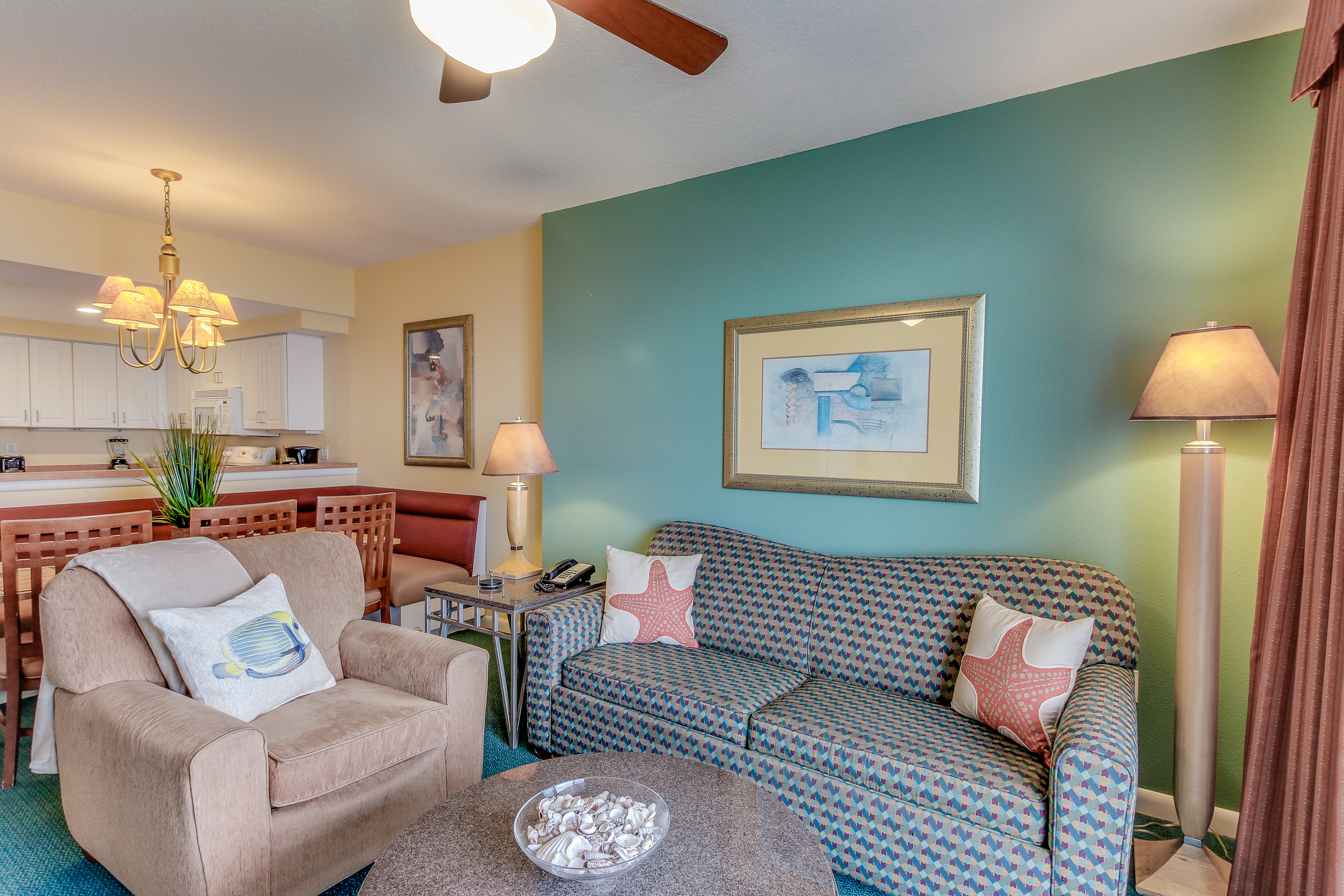 Daytona Beach Condo 907999