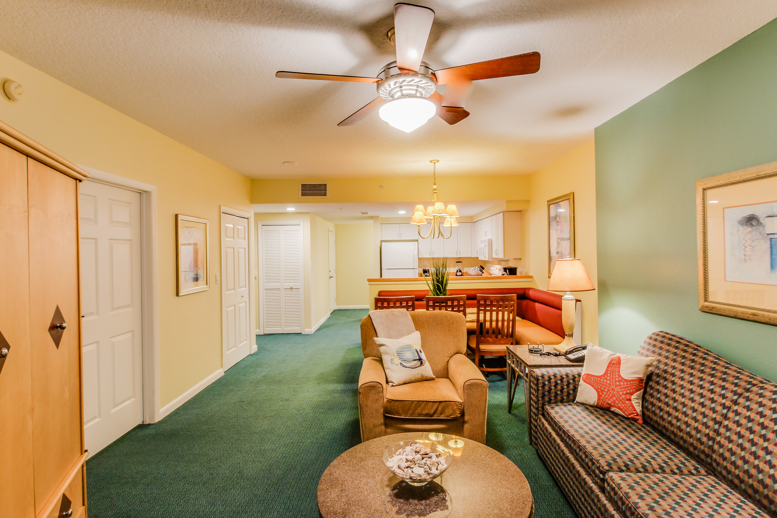 Daytona Beach Condo 907999