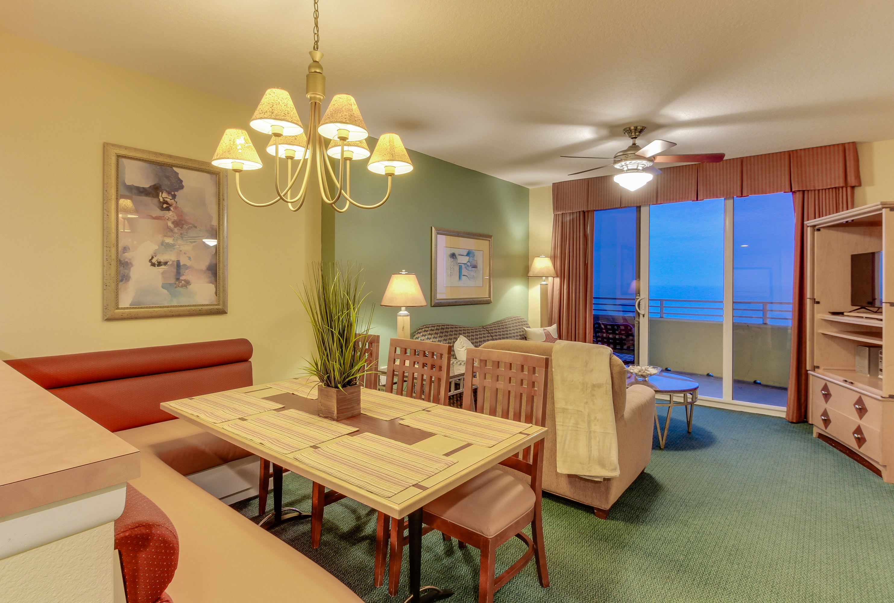 Daytona Beach Condo 907999
